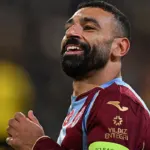 Salah, Finlandiya'yı büyüledi!
