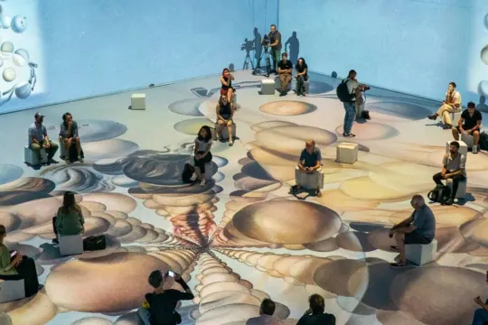 Salvador Dalí’nin dünyası İstanbul’a taşınıyor