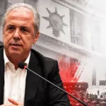 Şamil Tayyar’dan, Ağırel’e kinayeli cevap: ‘Demek ki yazmamak da soruşturma konusu oluyormuş!’