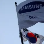 Samsung’tan tarihe geçen rekor