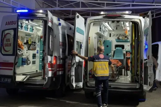 Şanlıurfa'da korkunç olay! 8 yaşındaki kız çocuğuna ütüyle işkence iddiası: 3 gözaltı