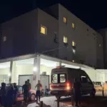 Şanlıurfa’da korkunç olay! 8 yaşındaki kız çocuğuna ütüyle işkence iddiası: 3 gözaltı