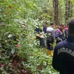 Sapanca'da kestane toplamak için gittiği ormanda cansız bedeni bulundu