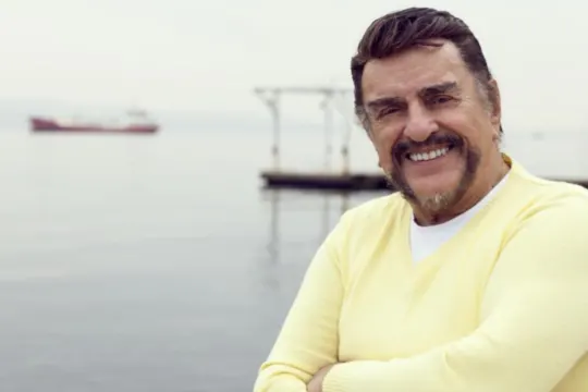 Şarkıcı Alpay'ın cenazesi yarın Ankara'da toprağa verilecek