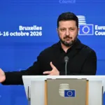 Savaşın finansmanı ile siyasetin çıkarları arasında: Zelenski'nin Brüksel çıkışı ve yeni durum