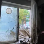Sel felaketinin vurduğu evleri görüntüledik: İnsan boyunu aştı