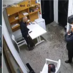 Selde kaybolan Haşim Ciritoğlulları'nın son görüntüleri ortaya çıktı