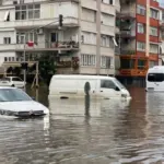Selden etkilenen esnafa 80 milyon lira destek