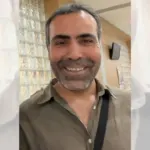 Selman Alkan 6 gündür kayıp: Çağrıların ardından AFAD aramaya katıldı