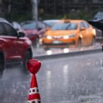 Sıcaklıklar sert düşecek, yurt genelinde sağanak etkili olacak