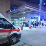 Siirt'te 88 kişi gıdadan zehirlendi