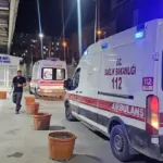 Siirt'te gıda zehirlenmesi şüphesiyle hastaneye kaldırılan kişi sayısı 88'e yükseldi
