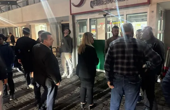 Siirt'te neler oluyor? Gıda zehirlenmesi şüphesiyle hastaneye kaldırılanların sayısı 88’e çıktı