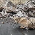 Şırnak-Beytüşşebap kara yolu ulaşıma kapandı