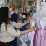 Şırnak'taki merkezde 10 bin kadına hizmet verildi