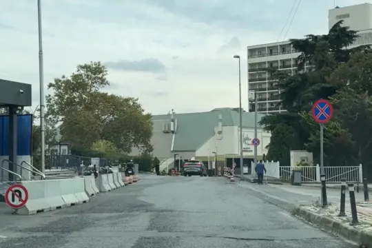 Şişli’deki konserde şüpheli ölüm: 1 kişi öldü, 2 kişinin hayati tehlikesi sürüyor