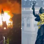 Son 24 saatte 'hayat pahalılığı' protestoları... Avrupa'ya yayıldı, Fransa'da bir kişi hayatını kaybetti, ABD'de halk Trump'a karşı sokağa çıktı