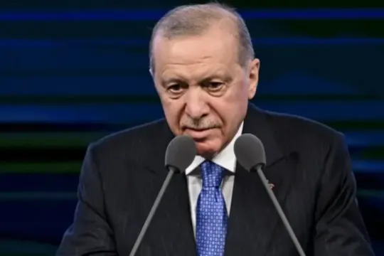 Son dakika | Başkan Erdoğan'dan Azerbaycan Bağımsızlığının Yeniden Tesisi Günü mesajı: Kardeşlerime selamımı iletiyorum