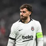 SON DAKİKA: Beşiktaş'tan Orkun Kökçü açıklaması! İşte son durumu