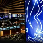 SON DAKİKA | Borsada sert düşüş!