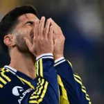SON DAKİKA | Fenerbahçe doktoru açıkladı: Asensio ameliyat olacak