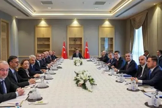 Son dakika haberi: 6. Fon Kurulu Toplantısı sona erdi! İşte alınan kararlar