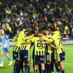 Son dakika haberi: Fenerbahçe, Alanyaspor’u 3 golle devirdi! Lukaku, Kerem ve Muriqi sahnede…
