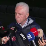 SON DAKİKA | İstanbul Valisi Gül: Ayazağa'da yıkımlar başladı
