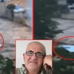 SON DAKİKA...Sarıyer’de selde kayboldu: Ahmet Derin’in aracının sürüklendiği anların yeni görüntüleri ortaya çıktı!