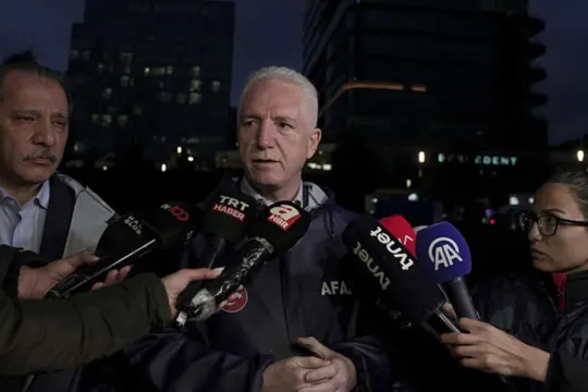 SON DAKİKA | Vali Gül açıkladı: Ayazağa'da yıkım başladı!
