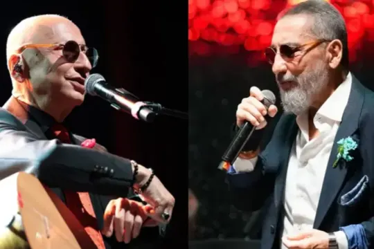 Soner Olgun son yolculuğuna uğurlanıyor