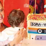 Sora’ya 90’lar partisi