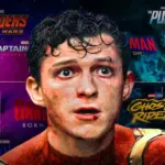 Spider-Man 5 Öncesi Vizyona Girecek 6 Büyük Marvel Filmi