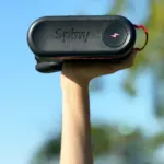 Spiny 2, mevcut bisiklete çıkarılabilir elektrik desteği ekliyor