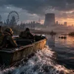 STALKER 2 Heart of Chornobyl Moduyla Sürülebilir Araçlar Eklendi