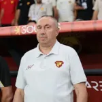 Stanimir Stoilov: Doğru bir yolda ilerlediğimizi söyleyebilirim
