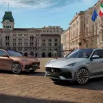 Stellantis Kararını Verdi, Maserati’nin Geleceği Netleşti
