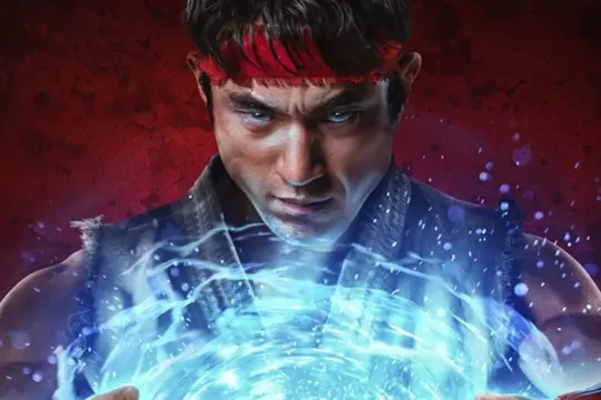 Street Fighter Filmi Gişeye Tekme Tokat Daldı