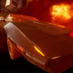 Stuntman: Hollywood Knight Rider Oynanışını İlk Kez Gösterdi