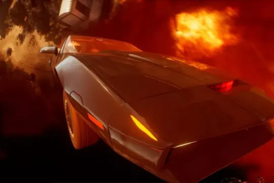 Stuntman: Hollywood Knight Rider Oynanışını İlk Kez Gösterdi