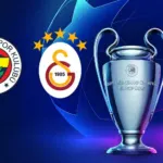 Süper Lig devleri Şampiyonlar Ligi'nde sınıfta kaldı! Fenerbahçe ve Galatasaray...