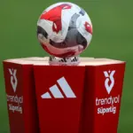 Süper Lig'de yeni yayın ihalesi için hedef: Cam gibi 4K görüntü