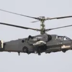 Suudi Arabistan'a ait helikopter düştü: 2 subay hayatını kaybetti