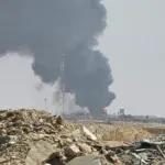 Suudi Arabistan'da ikinci alarm! 'Siper alın'