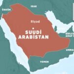 Suudi Arabistan'da patlama sesleri duyuldu