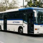 Tam 60 adet alacaklar: Yunan polisinin araçları Türkiye’den