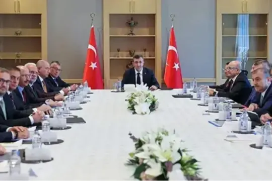 Tasfiye sürecindeki fon sayısı 131'den 65'e düştü