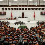 TBMM'de bu hafta: Fonların tasfiyesi Genel Kurul'a geliyor, 2027 bütçe görüşmeleri başlıyor