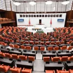 TBMM'de yoğun hafta: Gündemde bu hafta neler var?