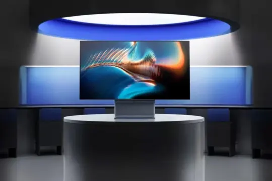 TCL Yeni Ekran Teknolojisiyle 700Hz OLED Monitörlere Hazırlanıyor